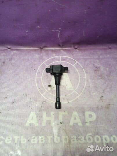 Катушка зажигания Renault Koleos hyoc 2TR 2010