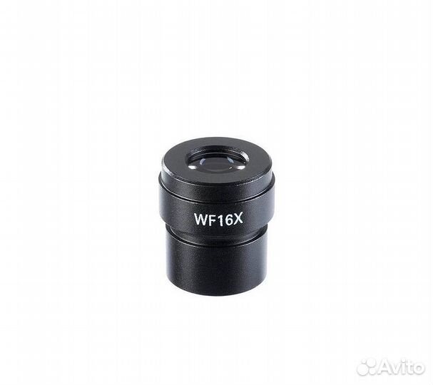 Окуляр 16х/16 D30 мм