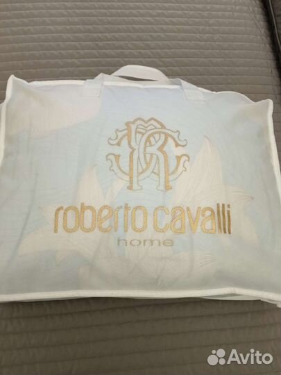 Комплект постельного белья с лёгким одеялом