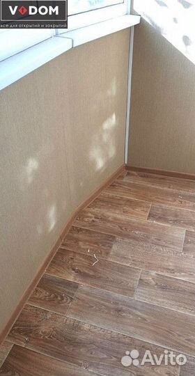 Окна на заказ