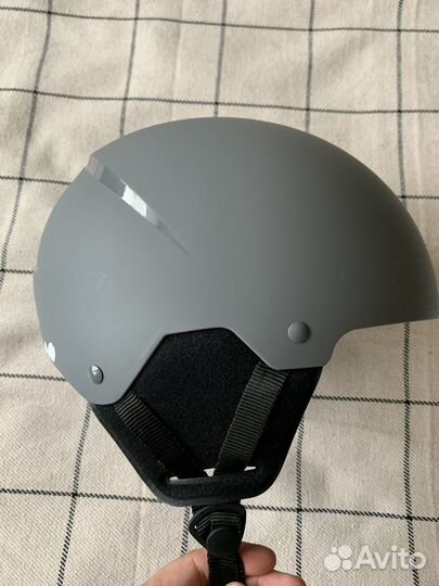 Шлем горнолыжный Wed'ze