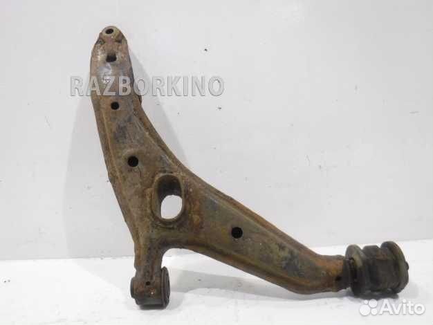 Рычаг передний левый нижний 51360S04G10