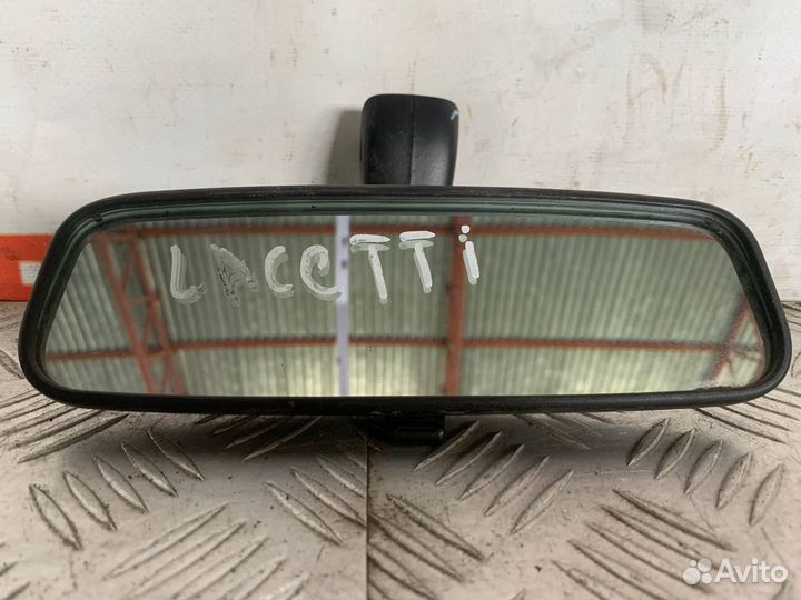 Зеркало салонное Шевроле Лачетти