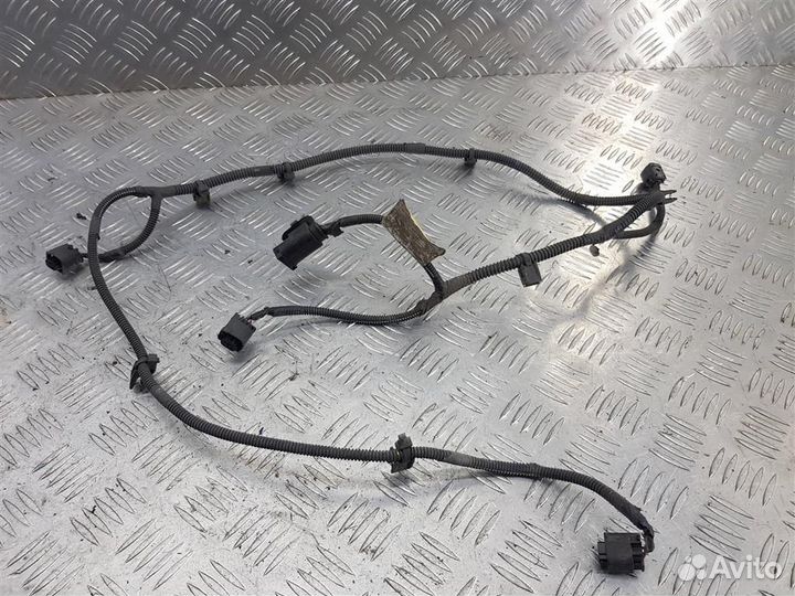 Жгут проводов Fiat Doblo 263 09-22г (Добло) 51871