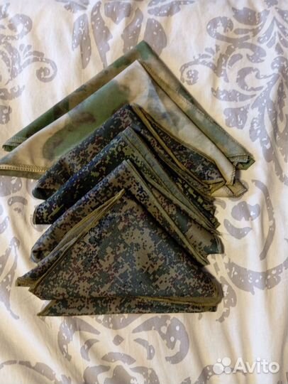 Платок бандана