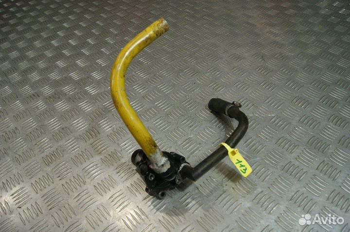 Помпа Kawasaki EL250 Eliminator