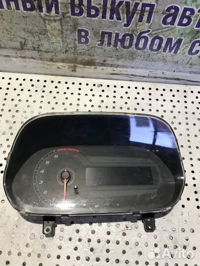 Щиток приборов Chevrolet Cobalt