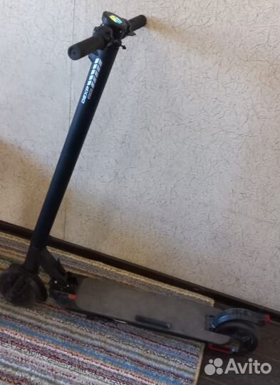Электросамокат Dexp esc2