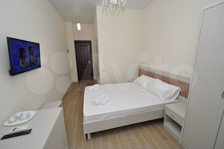 Комната 21 м², 3/3 эт.