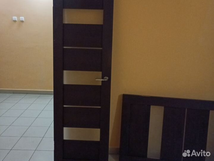 Межкомнатные двери бу с коробкой