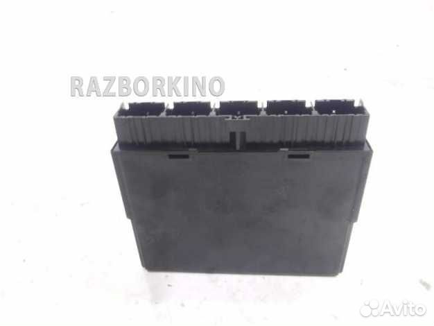 Блок управления C2S27455 Ягуар