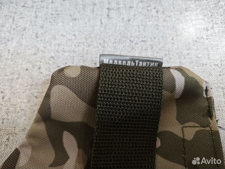 Чехолы защиты бёдер. баллистическими пакетами