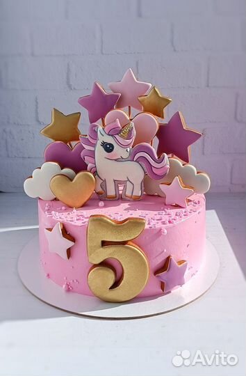 Торты. Бенто-торты. Десерты. Пермь