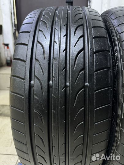 Dunlop SP Sport Maxx 225/45 R17 90W