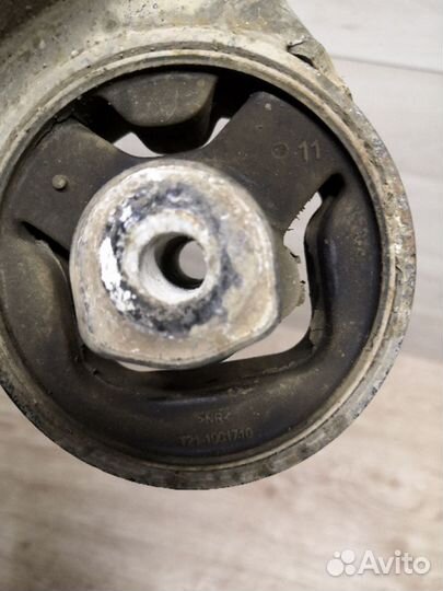 Опора двигателя задняя Chery Tiggo 5