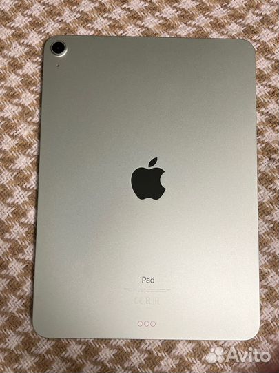 iPad air (4-го поколения) wi-fi
