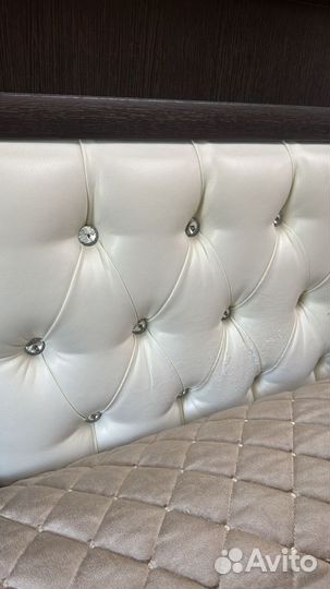 Кровать 160х200