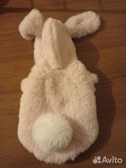 Одежда для маленьких собак xs