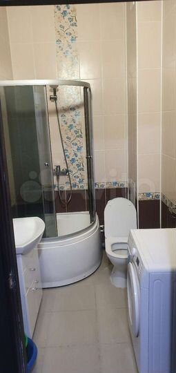 Квартира-студия, 25 м², 5/16 эт.