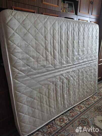 Матрас 160х200