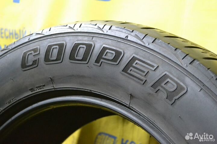 Cooper Discoverer H/T Plus 275/55 R20