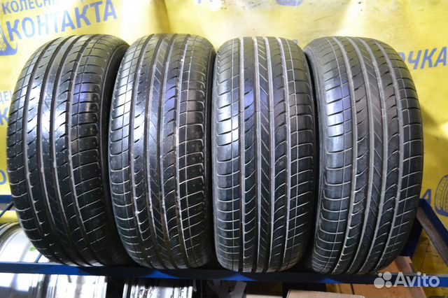 LingLong Green-Max 195/55 R15