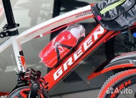 Велосипед детский мальчику