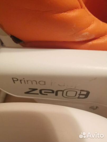 Стул для кормления Peg perego