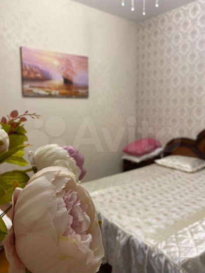 Коттедж 80 м² на участке 4,5 сот.
