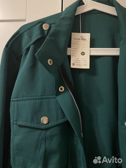 Блузка,ветровка