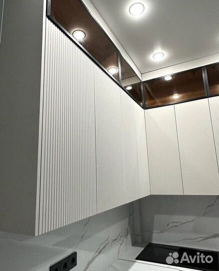 Кухня на заказ