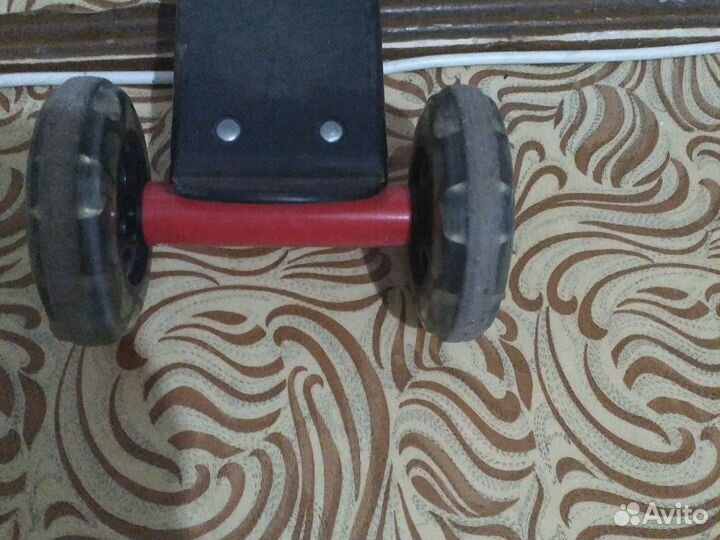 Самокат для ребенка