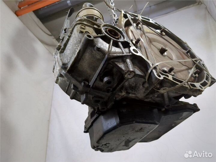 Кпп - автомат (АКПП) Volkswagen Jetta 6, 2012