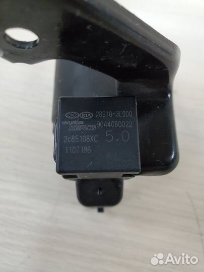 Электромагнитный клапан Hyundai Tucson 3 2019