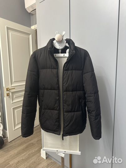 Massimo dutti куртка мужская