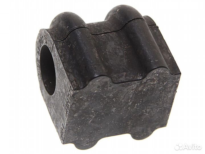 Втулка стабилизатора hyundai Accent (05) переднего