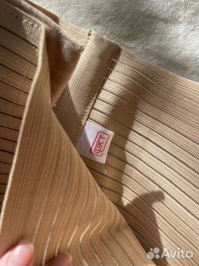 Бандаж послеродовой фэст