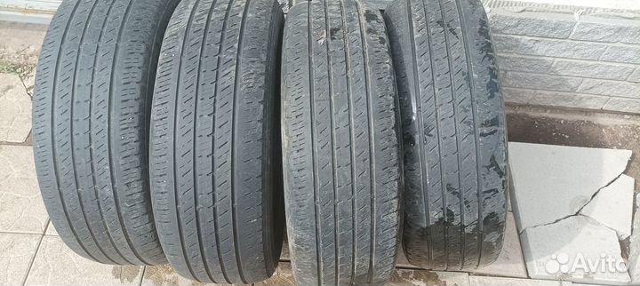 Kumho Crugen Premium KL33 225/60 R17 99H