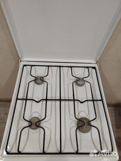 Газовая плита бу