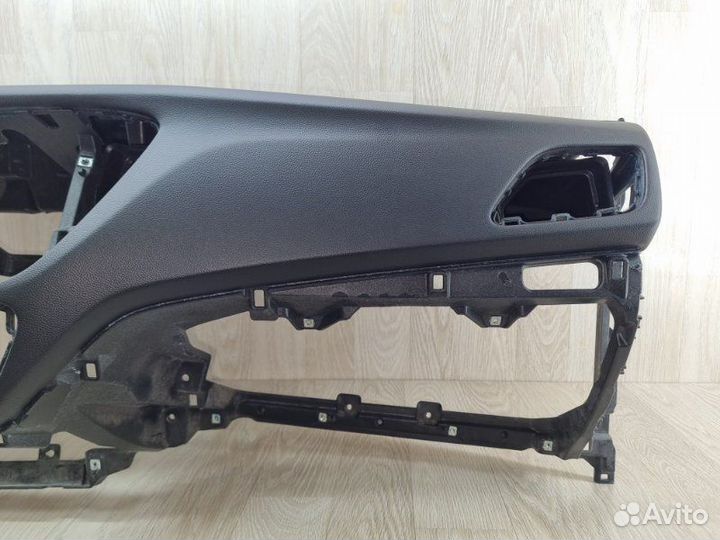 Торпедо Hyundai Solaris