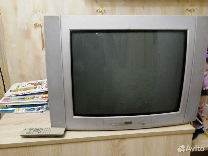 Телевизор Thomson