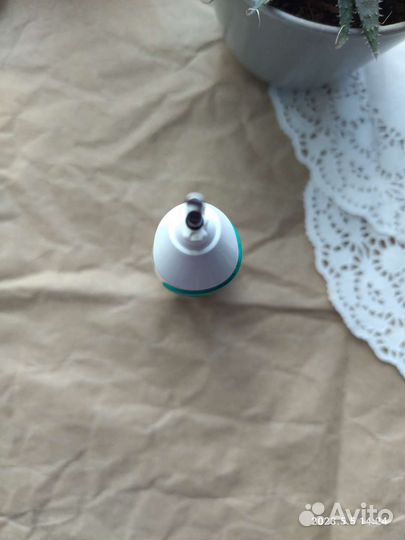 Зубная щетка электрическая