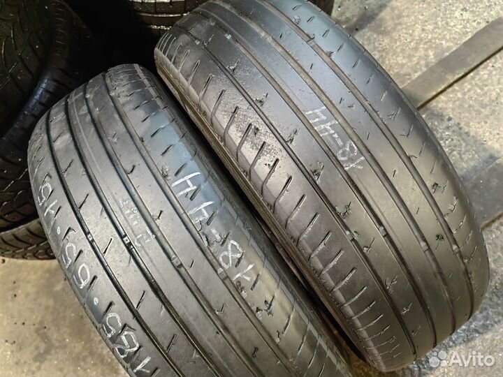 Nexen N'Fera SU4 185/65 R15