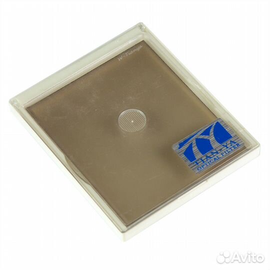 Светофильтр Tian Ya квадрат нейтральный серый ND2