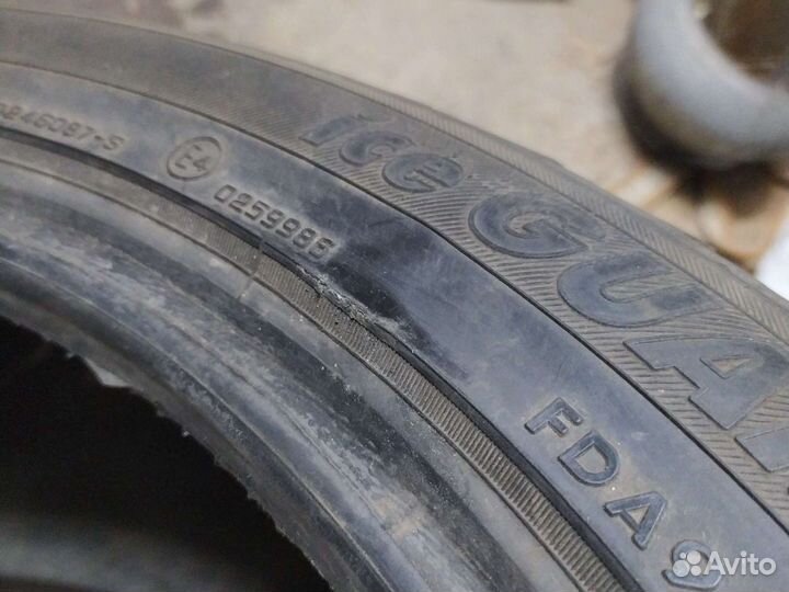 Yokohama Ice Guard IG35 255/45 R20