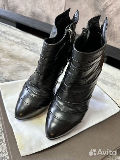 Ботильоны Nando Muzi 37,5