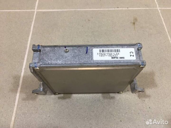 Блок управления двигателем Acura MDX 2001-2006 378