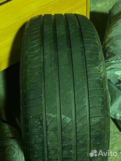 Michelin E-Primacy 255/50 R20