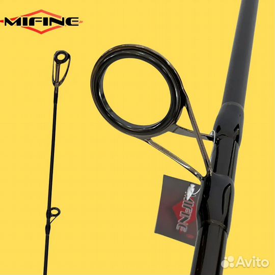 Карповик mifine classic parossa carp, 3.5Lb, 3,9m