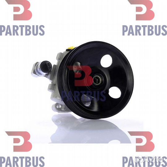 Насос гура 2.2/2.4 з/п Transit